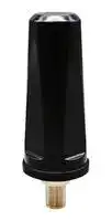 LPT600/71DMN: RF Antenna, 6 GHz to 7.125 GHz, Monopole, 6.9 dBi, 50 ohm, N Connector