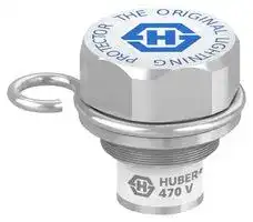 9071.99.0450 73_Z-0-0-4500): Gas Discharge Tube (GDT), 20 kA, 470 V
