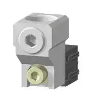 3VT9224-4TD00: Conductor Terminal, Circular, for VT250 Series Circuit Breaker