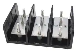 1452613: TB, POWER DISTRIBUTION, 2POLE