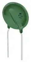 BN-LG20Y0R7MYB: NTC Thermistor, In-Rush Current Limiting, 0.7 ohm, 13 A, 20 mm Disc, BN-LG20Y Series