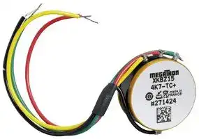 XKBZ1547: POTENTIOMETER, JOYSTICK CTRL, 4.7KOHM