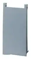 6ES7528-0AA60-7AA0: Front Door, 70 mm W, Power Supply