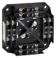 XKBZ913: HANDLE, JOYSTICK/CONTROL STATION