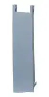 6ES7528-0AA70-7AA0: Universal Front Door, IM 155-5 PN, SIMATIC ET 200MP Series