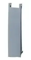 6ES7528-0AA80-7AA0: Front Door, 35 mm W, Power Supply