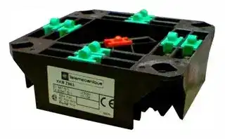 XKBZ917: HANDLE, JOYSTICK/CONTROL STATION