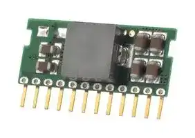 P783F-Q24-S12-S: Non Isolated POL DC/DC Converter, ITE, 1 Output, 36 W, 12 V, 3 A, Fixed, Adjustable
