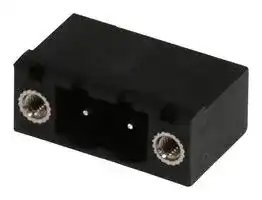 39535-0002: 5.08MM EURO HEADER VERT ME BLK 2CKT