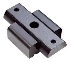 BEF-1SHABAAL4: Alignment Bracket, Sensors, Rotatable, 4 Pieces
