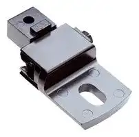 BEF-1SHABAZN4: Alignment Bracket, Sensors, Diecast Zinc, Rotatable, 4 Pieces