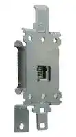 26532764N: Relay Accessory, DIN Rail Adapter