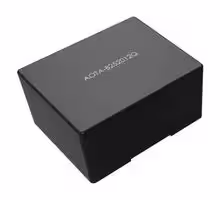 AOTA-B252012Q1R0MT: Power Inductor (SMD), 1.0 µH, 4.1 A, Shielded, 4.8 A, AOTA-B252012Q Series, 1008 [2520 Metric]