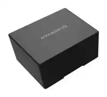 AOTA-B252012Q1R0MT: Power Inductor (SMD), 1.0 µH, 4.1 A, Shielded, 4.8 A, AOTA-B252012Q Series, 1008 [2520 Metric]