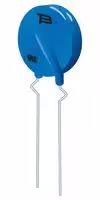 MOV-20D681KKTR: TVS Varistor, 420 V, 560 V, MOV-20DxxxK Series, 1.12 kV, Disc 20mm, Metal Oxide Varistor (MOV)