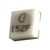 DO3314-152MLB: Power Inductor (SMD), 1.5 µH, 1.4 A, Unshielded, 2 A, DO3314 Series