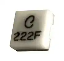 DO3314-222MLB: Power Inductor (SMD), 2.2 µH, 1.3 A, Unshielded, 1.6 A, DO3314