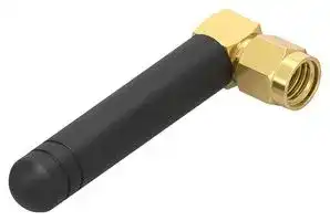 2195892-1: External Antenna, 423 MHz to 443 MHz, -2.3 dB, Linear, Vertical, 50 ohm, ISM, 10 W, 3:1, Panel