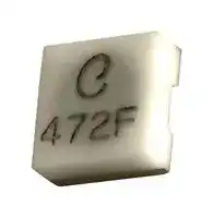 DO3314-472MLB: Power Inductor (SMD), 4.7 µH, 1.1 A, Unshielded, 1.2 A, DO3314