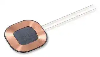 WR303050-15F5-G: Charging Coil, Wireless, WR Series, 12.3 µH, 0.41 ohm, 1 Coil, 1 Layer