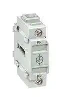 3LD9200-2B: Neutral Conductor / PE Terminal, Siemens 3LD2 Series Main & E-Stop Switches, 16 A, SENTRON Series