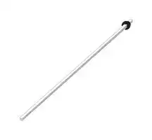 3LD9205-2C: Shaft, Siemens 3LD2 Series Main & Emergency-Stop Switches, 600 mm L, SENTRON Series