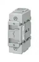 3LD9220-0B: Neutral Conductor, Siemens 3LD2 Series Main & Emergency-Stop Switches, 32 A, SENTRON Series