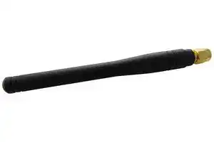 ANT-900MS: Antenna, Flexible Whip, 800 - 900MHz
