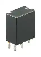 ACJ1112: Automotive Relay, 12 VDC, 20 A, SPDT, Through Hole, PC Pin, ACJ Series