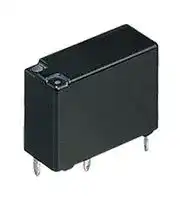ACT112: Automotive Relay, 12 VDC, 20 A, SPDT, Through Hole, PC Pin, ACT Series
