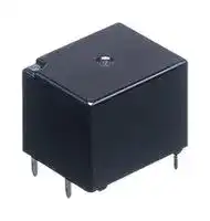 ACT212: Automotive Relay, 12 VDC, 20 A, 2 x SPDT, Through Hole, PC Pin, ACT Series