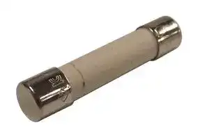 0314006.HXP: CARTRIDGE FUSE, FAST ACTING, 6A, 250V