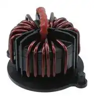 RB6132-25-0M5: COMMON MODE CHOKE, 470UH, 25A
