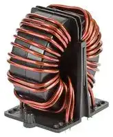 RB6522-25-0M6: COMMON MODE CHOKE, 640UH, 25A