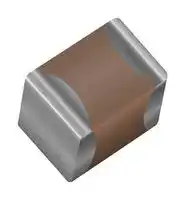 04025U0R5BAT2A: Capacitor, RF, 0.5 pF, 50 V, U Series, ± 0.1pF, 125 °C, 0402 [1005 Metric]