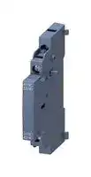 3RV29011A: Circuit Breaker Accessory, Siemens SIRIUS 3RV2 Series Circuit Breakers, Auxiliary Switch
