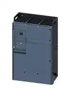 3RW5556-2HA04: Soft Starter, 3RW Series, Three Phase, 1.1 kA, 200 V to 480 V, 560 kW at 400 V, Spring Terminal