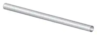 XUSZTR14: Sensor Accessory, Preventa Safety, Test Rod, 14mm, Finger Protection