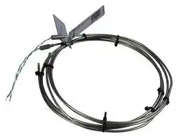 TKMISTD-30-1500-PP: Thermocouple, K, 0 °C, 1200 °C