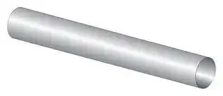 XUSZTR30: Sensor Accessory, Preventa Safety, Test Rod, 30mm, Finger Protection