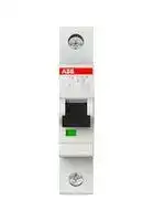 2CDS271001R0325: Thermal Magnetic Circuit Breaker, MCB, 1P, 25 kA, 133 V, 32 A