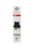 2CDS271001R0404: Thermal Magnetic Circuit Breaker, MCB, 1P, 25 kA, 133 V, 40 A