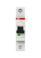 2CDS271001R0405: Thermal Magnetic Circuit Breaker, MCB, 1P, 25 kA, 133 V, 40 A