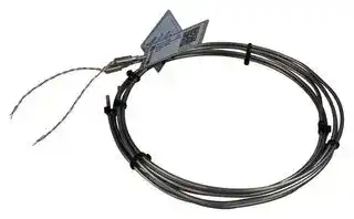 TNMISTD-30-1500-PP: Thermocouple, N, 0 °C, 1300 °C