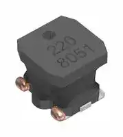 VLS5045EX-330M-H: Power Inductor (SMD), AEC-Q200, 33 µH, 1.3 A, Semishielded, 1.5 A, VLS-EX-H Series