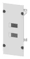 8GK6735-4KK43: Assembly Kit, Vertical, 3/4P, 160 A, 250 mm W x 600 mm H, 3VA1 Series Molded Case Circuit Breaker
