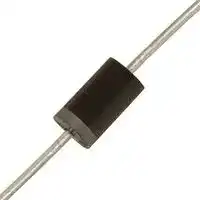 1N5366BRLG: Zener Single Diode, 39 V, 5 W, 017AA, 2 Pins, 200 °C, Through Hole