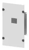 8GK6736-6KK13: Assembly Kit, Vertical, 3/4P, 160 A, 300 mm W x 600 mm H, 3VA1 Series Molded Case Circuit Breaker