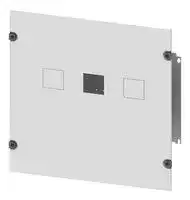 8GK6736-6KK23: Assembly Kit, Vertical, 3/4P, 160 A, 600 mm W x 600 mm H, 3VA1 Series Molded Case Circuit Breaker