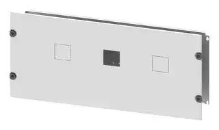 8GK6737-6KK33: Assembly Kit, Vertical, 3/4P, 160 A, 900 mm W x 400 mm H, 3VA1 Series Molded Case Circuit Breaker